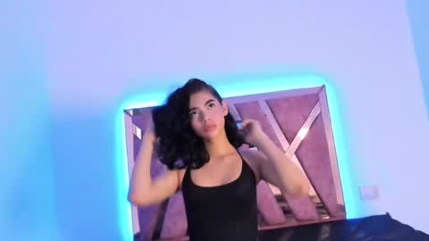 Valentina online show from May 6, 8:47 pm