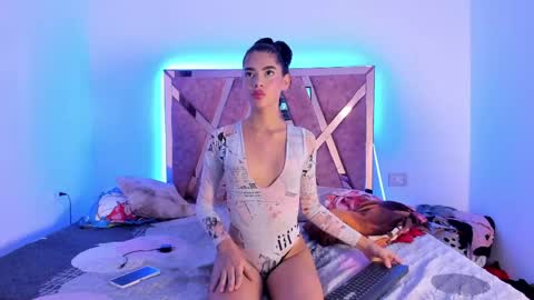 Valentina online show from May 9, 8:58 pm