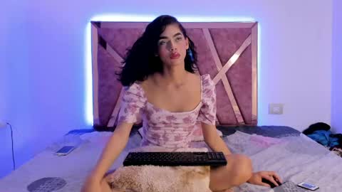 Valentina online show from May 11, 8:06 pm