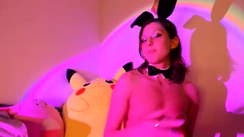 Snapshot of babywolfies chatting on March 14, 12:50 am BabyWolfies online show from March 14, 12:50 am