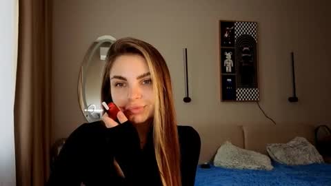 Snapshot of babyy_doll chatting on November 10, 8:02 am JOIN FAN CLUB TO GET MY CONTENT FOR FREE online show from November 10, 8:02 am