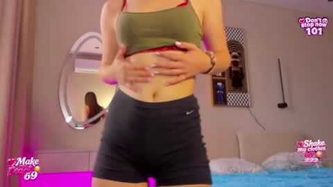 JOIN FAN CLUB TO GET MY CONTENT FOR FREE  online show from July 14, 10:21 am