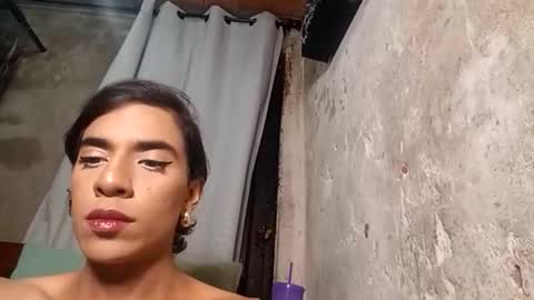 Megan online show from September 21, 7:48 pm