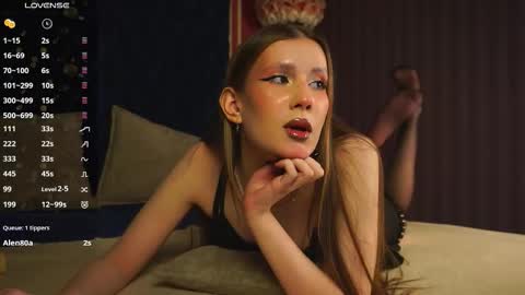 Gloria online show from February 26, 3:00 pm