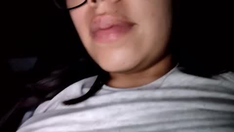 Snapshot of babyymango_ chatting on February 1, 4:56 am Gisselle online show from February 1, 4:56 am