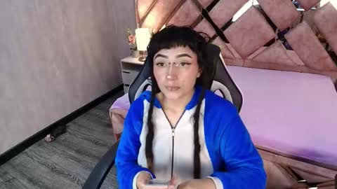 BABY RASTA DANN online show from October 28, 3:54 am