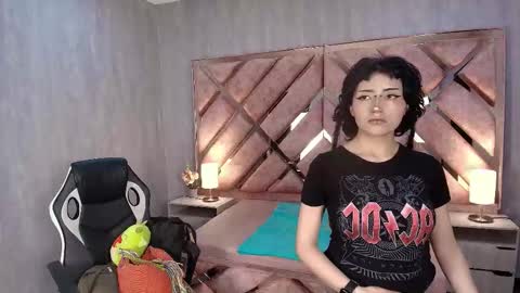 BABY RASTA DANN online show from November 28, 3:31 am