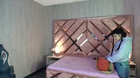 BABY RASTA DANN online show from December 17, 3:34 am