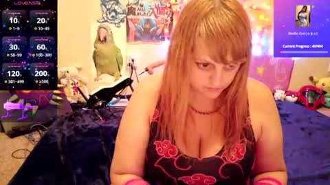 Snapshot of babyzelda chatting on July 3, 6:09 am BabyZelda online show from July 3, 6:09 am