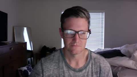 backsweatdaddy online show from November 23, 4:51 pm