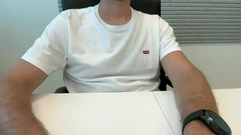Snapshot of backtoureon chatting on July 6, 2:03 pm backtoureon online show from July 6, 2:03 pm