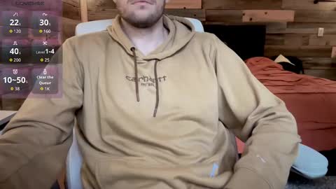 Snapshot of backwoodsalpha chatting on December 17, 10:49 pm Leo online show from December 17, 10:49 pm