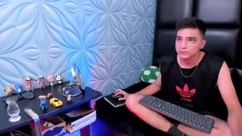 bad_boy_21_ online show from March 3, 2:39 am