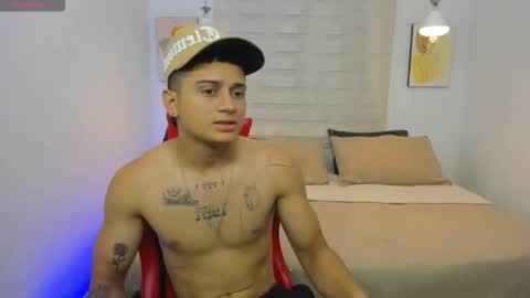 bad_boy__777 online show from October 5, 11:57 pm