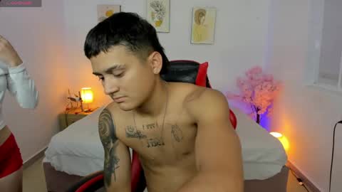 bad_boy__777 online show from April 25, 9:23 pm