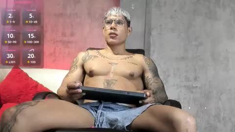 bad_boytoh online show from January 10, 1:02 pm