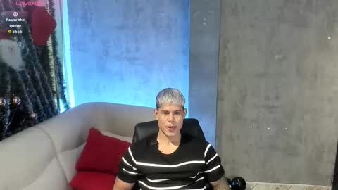 bad_boytoh online show from January 11, 1:16 pm