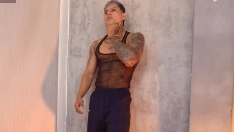 bad_boytoh online show from March 14, 4:12 pm