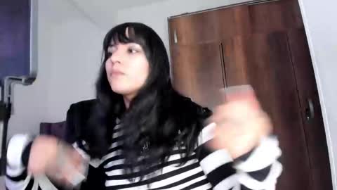 Snapshot of bad_cherry chatting on December 14, 3:58 pm Bratty Lanita - independent online show from December 14, 3:58 pm