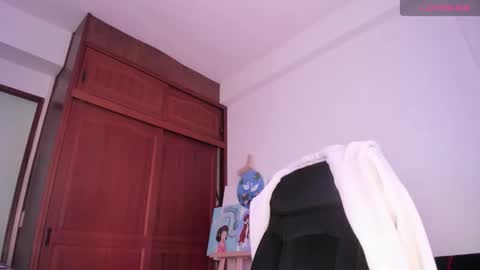 Snapshot of bad_cherry chatting on October 13, 7:03 pm Bratty Lanita - independent online show from October 13, 7:03 pm