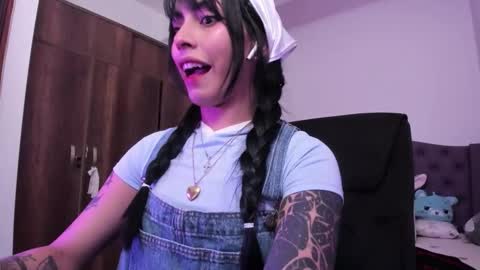 Bratty Lanita - independent online show from December 2, 12:49 am