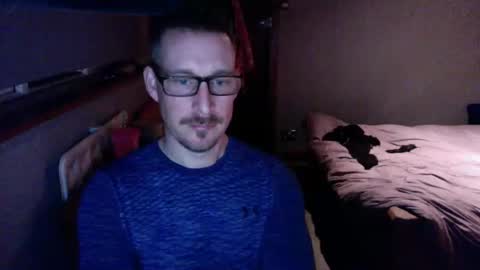 Snapshot of bad_dad43 chatting on January 2, 12:23 am Bad dad43 online show from January 2, 12:23 am