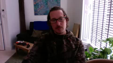 Bad dad43 online show from May 17, 10:33 am