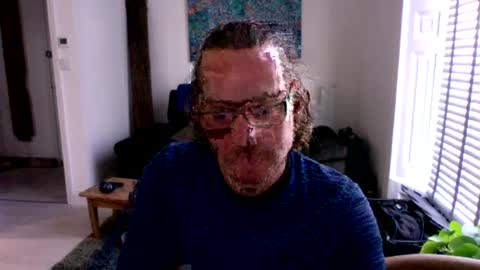 Snapshot of bad_dad43 chatting on June 14, 5:53 am Bad dad43 online show from June 14, 5:53 am