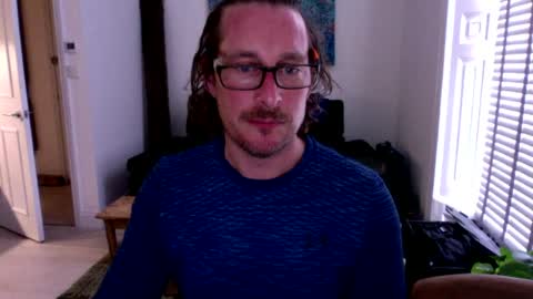 Snapshot of bad_dad43 chatting on June 14, 7:16 pm Bad dad43 online show from June 14, 7:16 pm