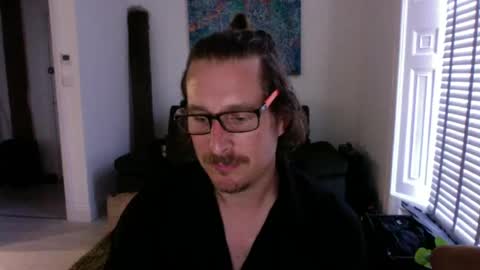 Snapshot of bad_dad43 chatting on June 22, 5:04 am Bad dad43 online show from June 22, 5:04 am