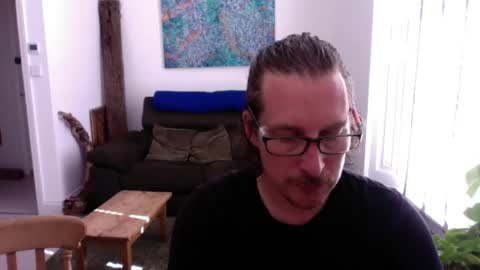 Snapshot of bad_dad43 chatting on July 6, 3:25 pm Bad dad43 online show from July 6, 3:25 pm