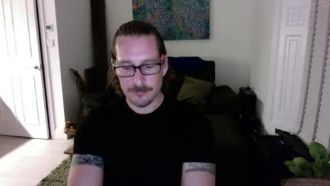 Snapshot of bad_dad43 chatting on July 15, 10:26 pm Bad dad43 online show from July 15, 10:26 pm