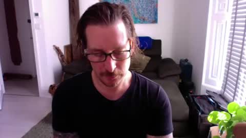 Snapshot of bad_dad43 chatting on July 20, 12:29 pm Bad dad43 online show from July 20, 12:29 pm