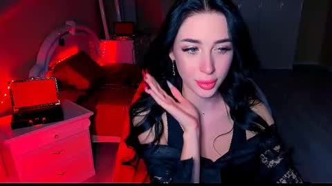 Miss Desire...do you remember online show from December 11, 11:30 am