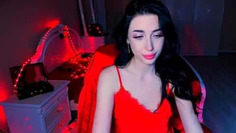 Miss Desire...do you remember online show from January 30, 7:29 am