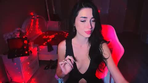 Miss Desire...do you remember online show from October 6, 9:29 am