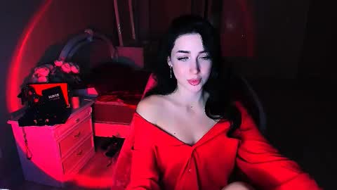 Miss Desire...do you remember online show from December 2, 6:41 am