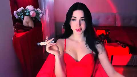 Miss Desire...do you remember online show from February 3, 6:22 am