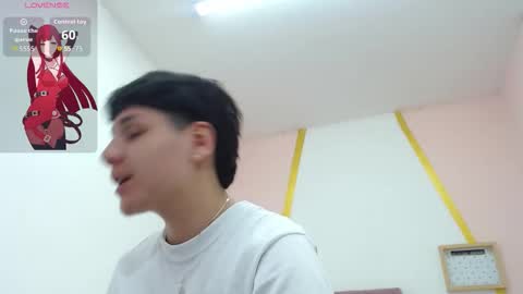 Anna online show from October 27, 6:12 pm