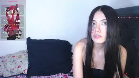 Snapshot of bad_kitty666 chatting on February 13, 11:17 am Kitty online show from February 13, 11:17 am