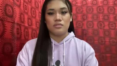 Snapshot of bad_kitty_amara chatting on May 24, 4:06 am AMARA - FOLLOW ME AND THUMBS UP online show from May 24, 4:06 am
