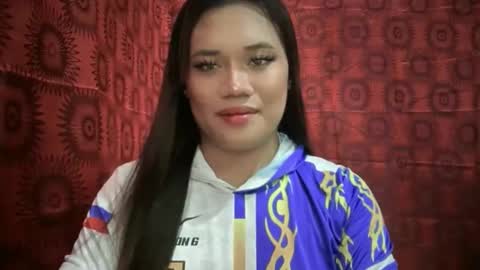Snapshot of bad_kitty_amara chatting on May 28, 3:26 am AMARA - FOLLOW ME AND THUMBS UP online show from May 28, 3:26 am