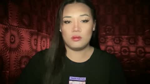 Snapshot of bad_kitty_amara chatting on May 28, 10:29 pm AMARA - FOLLOW ME AND THUMBS UP online show from May 28, 10:29 pm