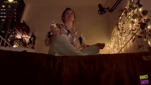 Franki online show from January 11, 9:20 pm