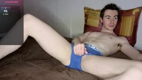 Shane  The cutest badass in the world online show from November 1, 10:34 pm