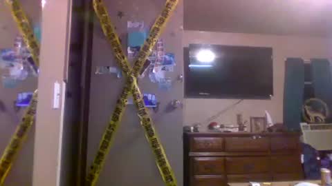 Badbitch520 online show from March 8, 4:49 am