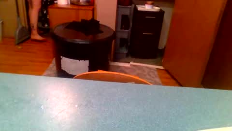 Badbitch520 online show from March 14, 3:34 am