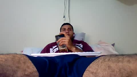 Snapshot of badboy300880 chatting on July 15, 4:07 am alejo 18cm online show from July 15, 4:07 am