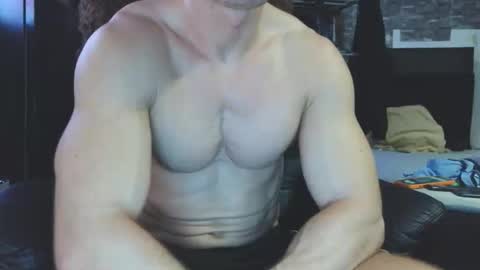 Badboy95 online show from November 23, 10:15 am