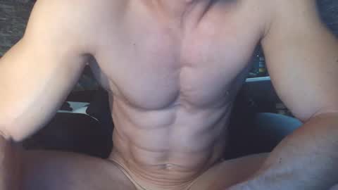 Badboy95 online show from February 1, 4:11 am